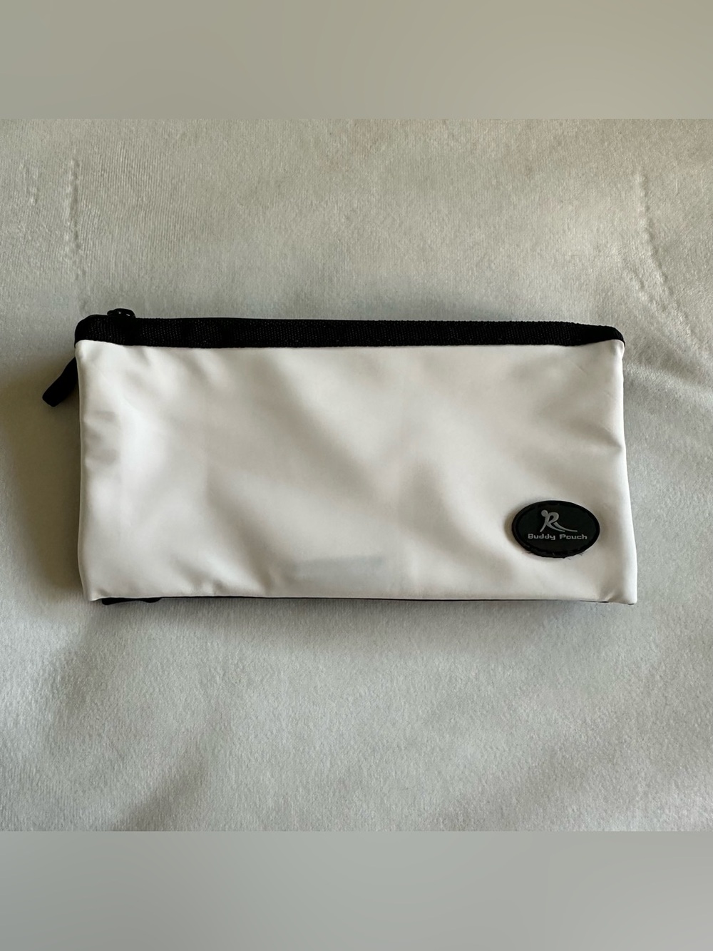 buddy pouch magnetic waist band phone holder